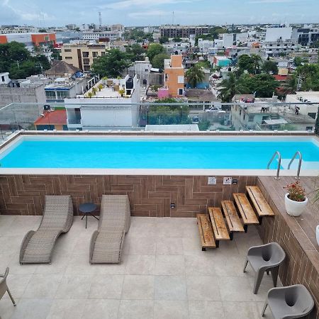 Cozy Studio With Wifi & Netflix Playa del Carmen Kültér fotó