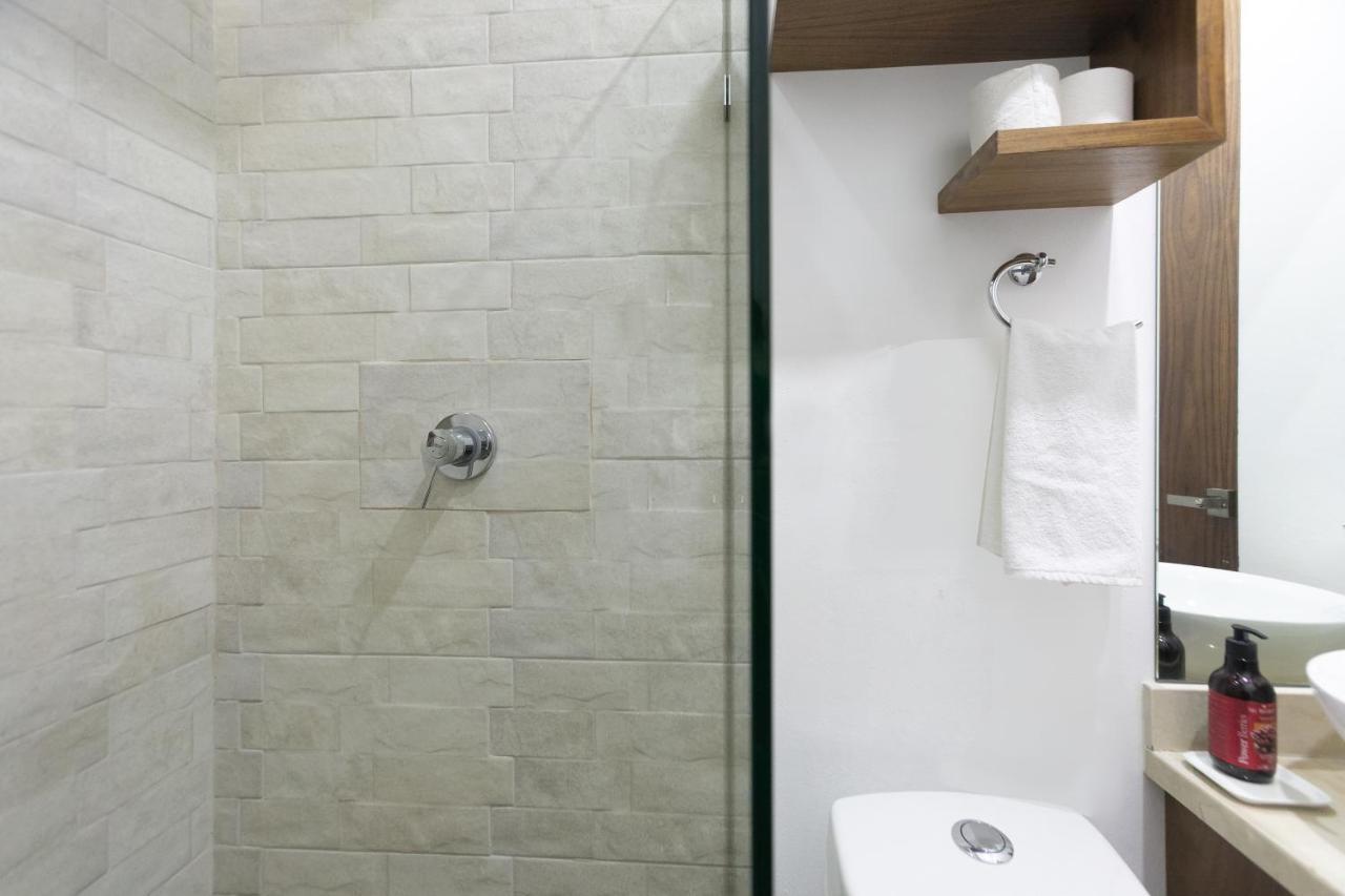 Cozy Studio With Wifi & Netflix Playa del Carmen Kültér fotó