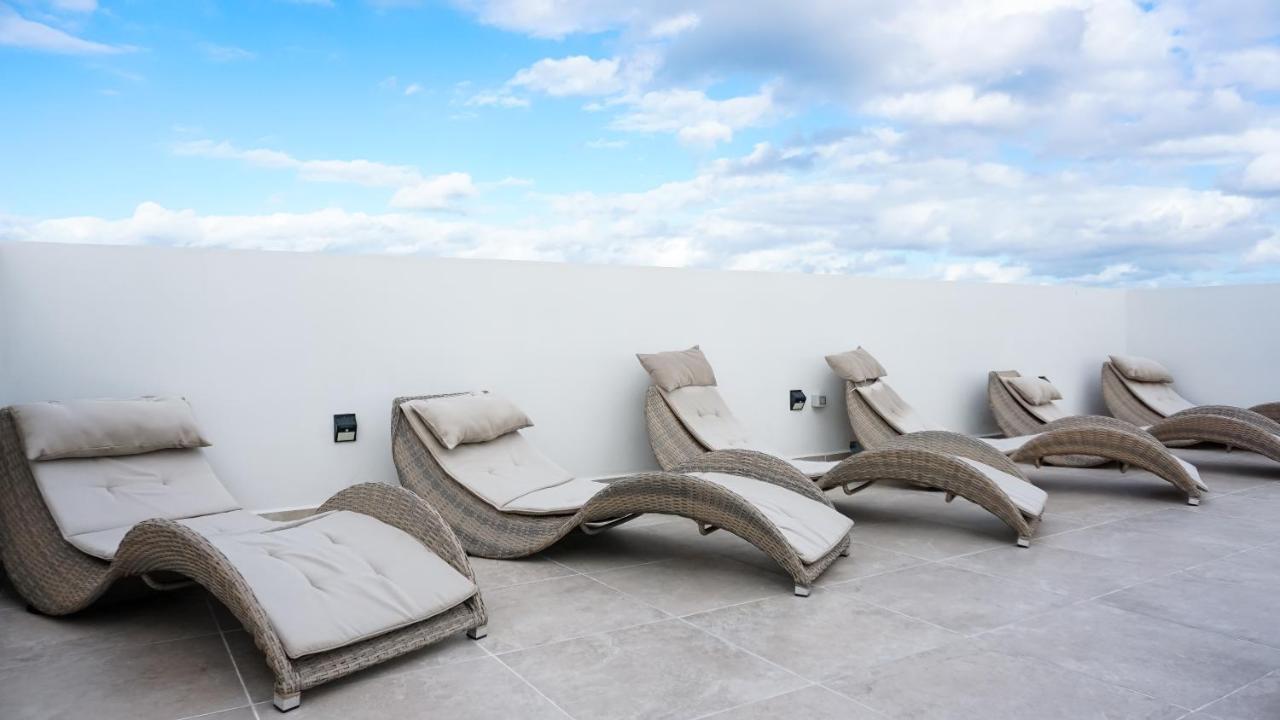 Cozy Studio With Wifi & Netflix Playa del Carmen Kültér fotó