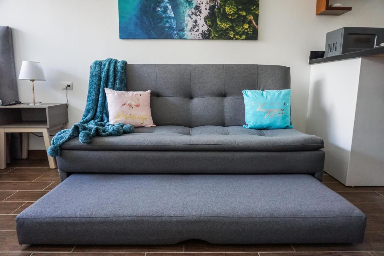 Cozy Studio With Wifi & Netflix Playa del Carmen Kültér fotó