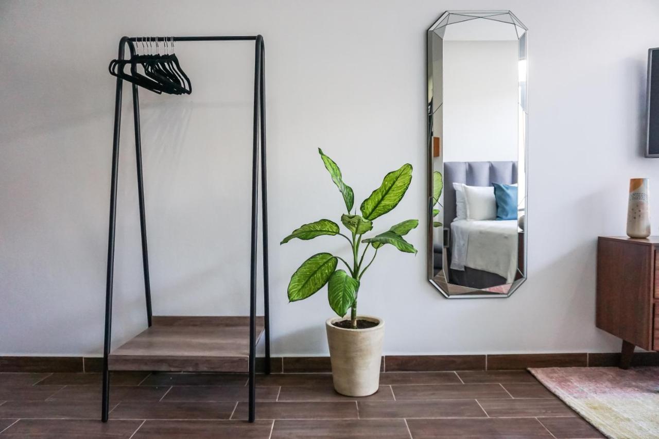 Cozy Studio With Wifi & Netflix Playa del Carmen Kültér fotó