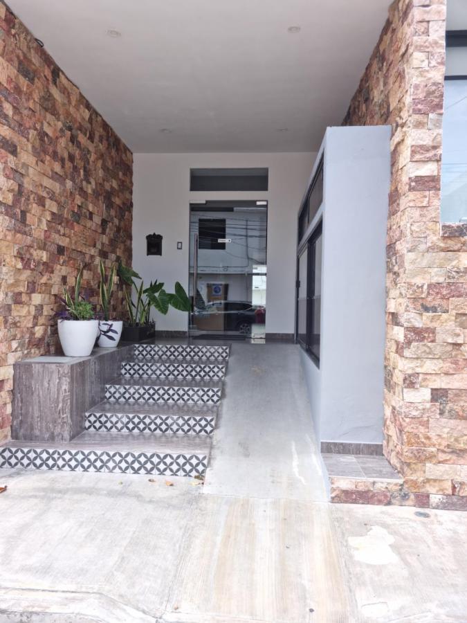 Cozy Studio With Wifi & Netflix Playa del Carmen Kültér fotó