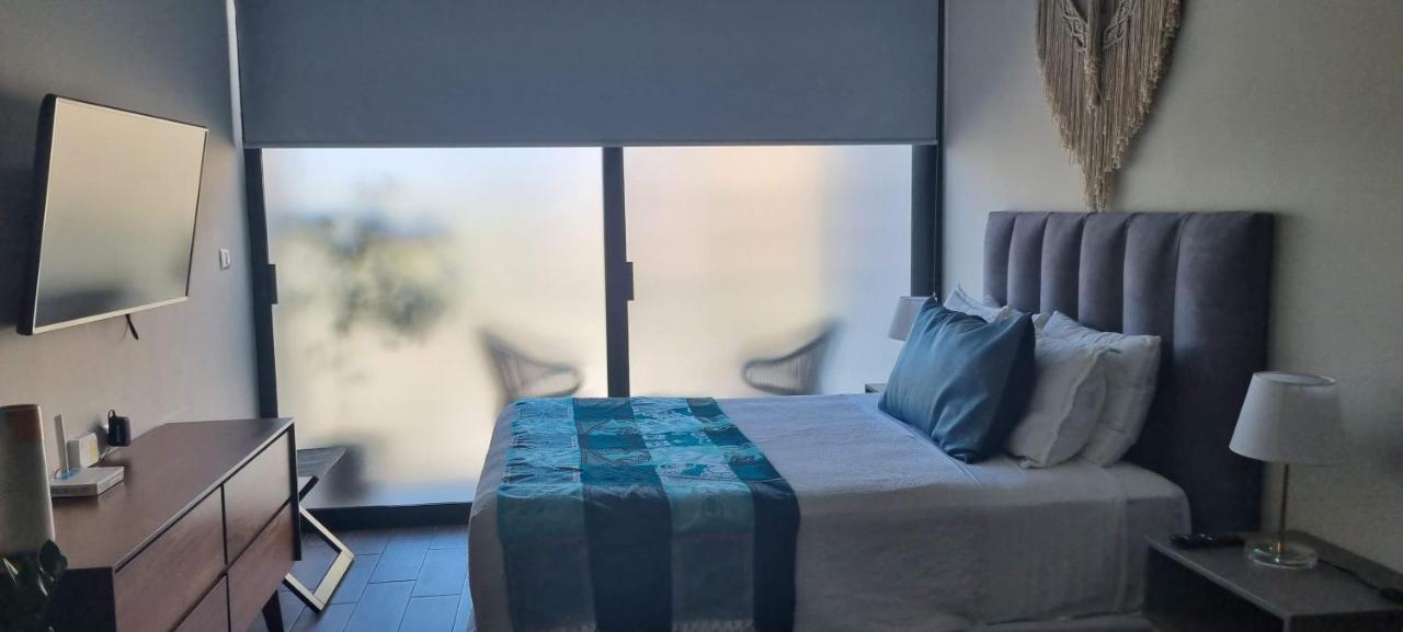 Cozy Studio With Wifi & Netflix Playa del Carmen Kültér fotó