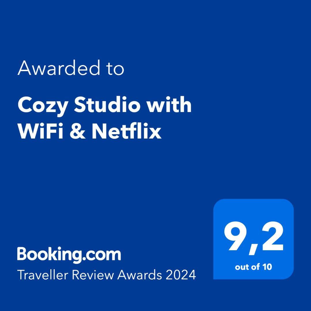 Cozy Studio With Wifi & Netflix Playa del Carmen Kültér fotó