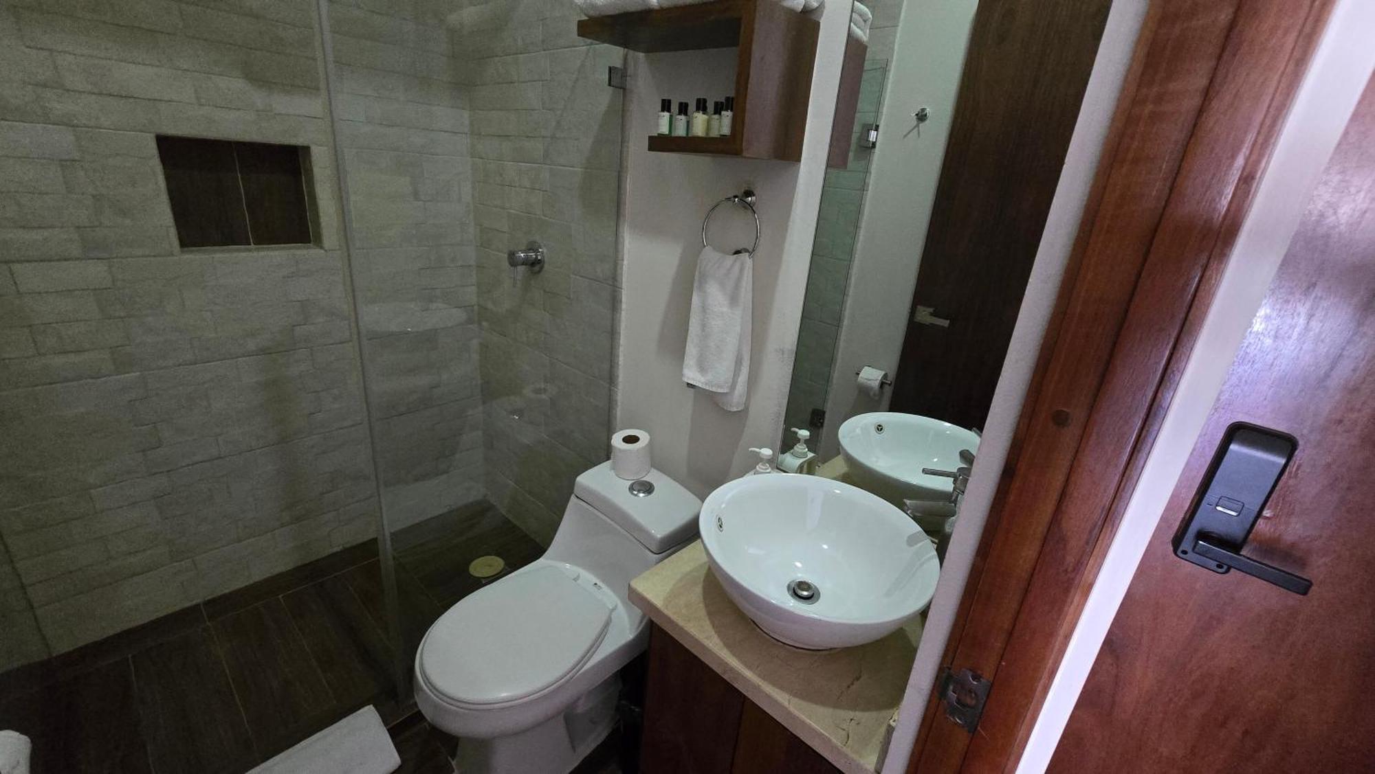Cozy Studio With Wifi & Netflix Playa del Carmen Kültér fotó